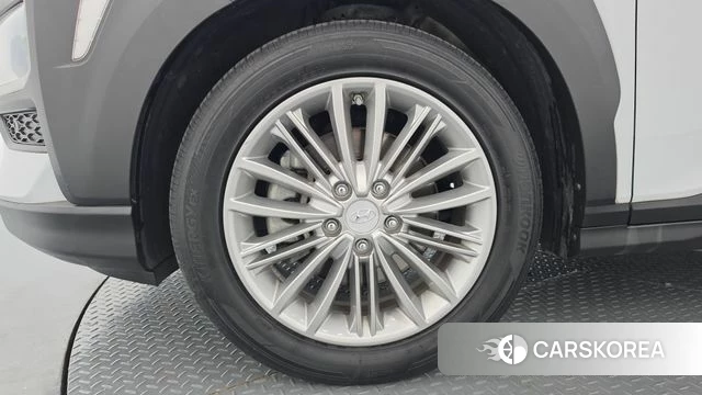 Hyundai Kona id 4900848 из Кореи 23