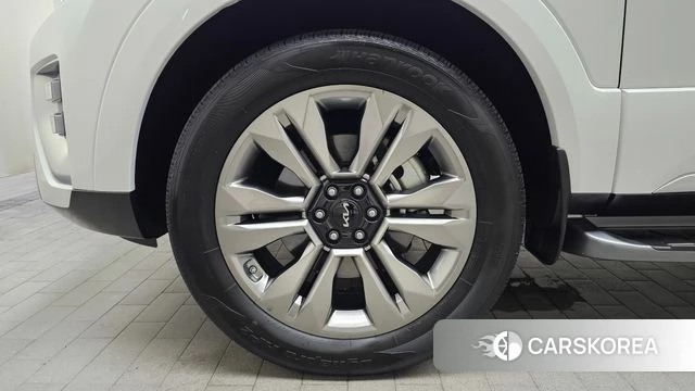 Kia Mohave Master id 4381528 из Кореи 27