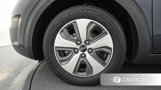 Kia Niro id 4856387 из Кореи 15