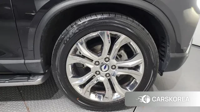 Ssangyong G4 Rexton id 3182906 из Кореи 15