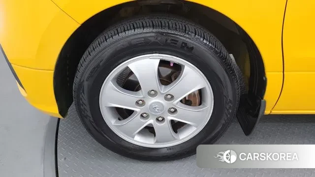 Hyundai The New Grand Starex id 3090630 из Кореи 15