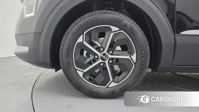 Kia Di Ol Nu Niro id 3734320 из Кореи 15