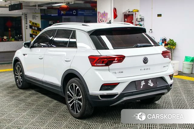 Volkswagen Exploring songs id 4261156 из Китая 21