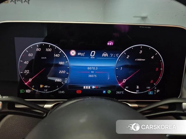 Mercedes-Benz S-Class W223 id 4608214 из Кореи 14