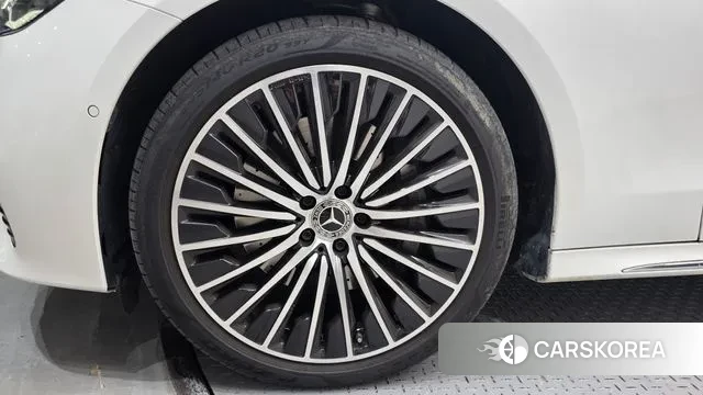 Mercedes-Benz E-Class W214 id 3347394 из Кореи 15