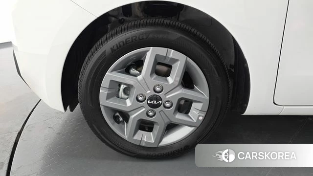 Kia The New Kia Ray id 4782903 из Кореи 15