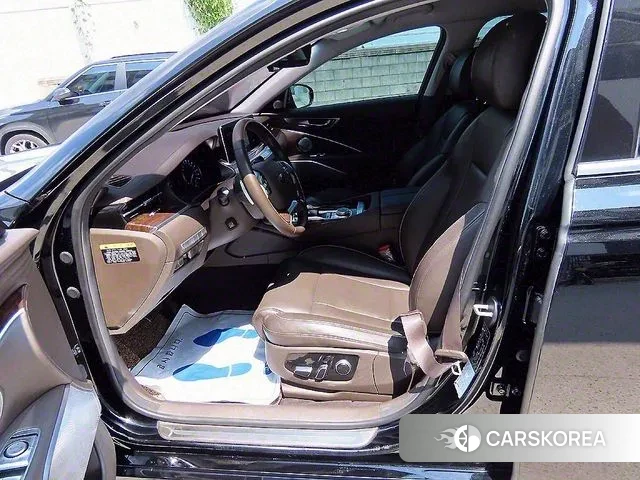 Kia More K9 id 3004419 из Кореи 15