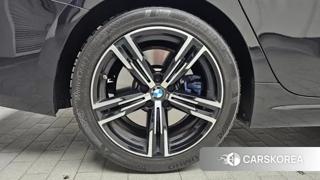 BMW 3 Series (G20) id 3751697 из Кореи 15