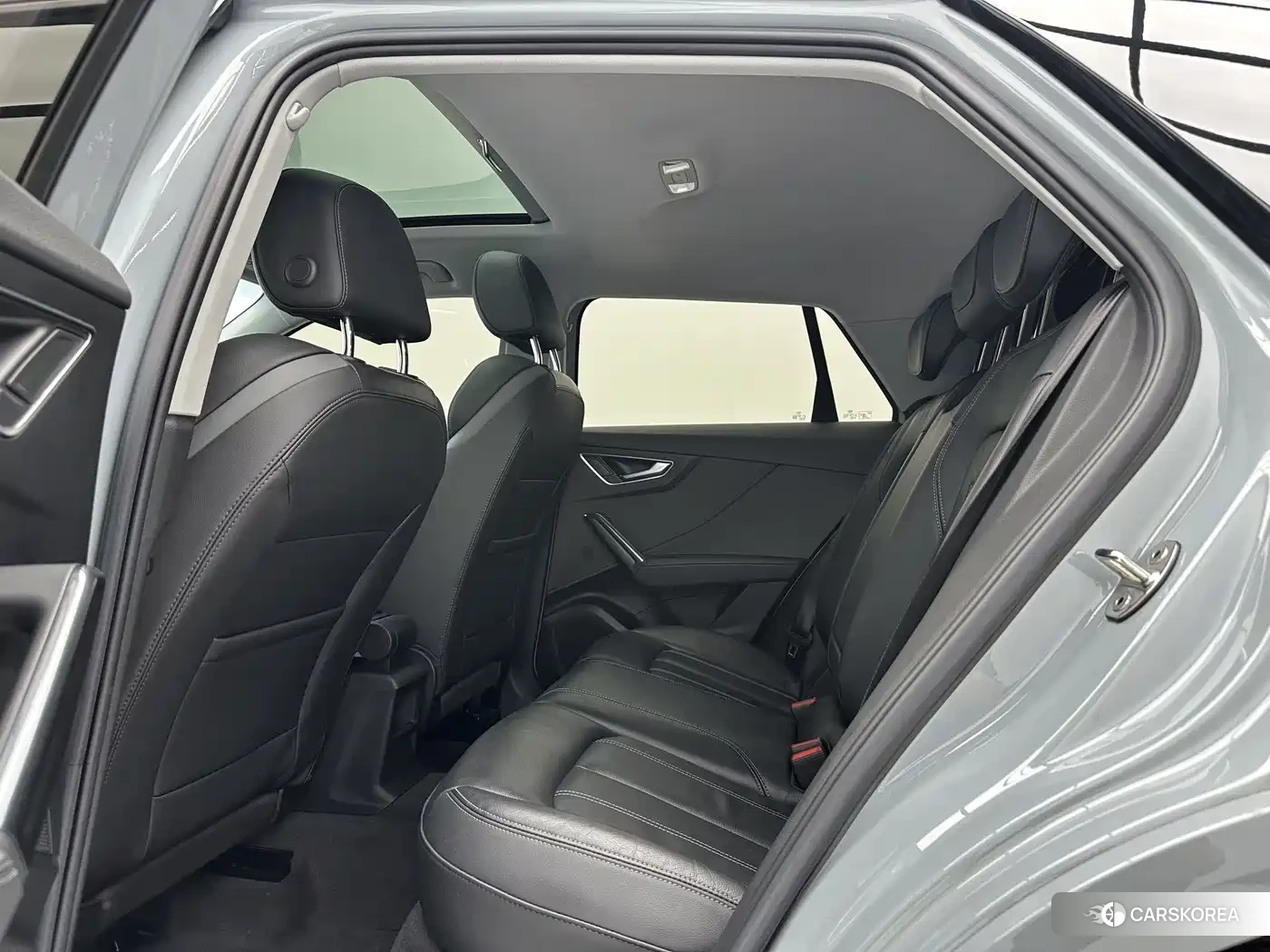 Audi Q2L id 4546407 из Китая 14