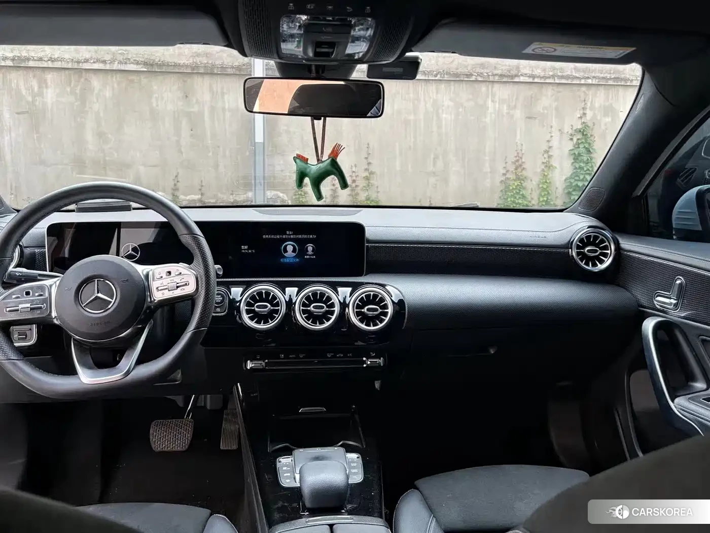 Mercedes-Benz A-Class id 4576568 из Китая 11