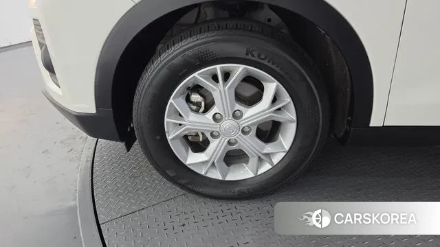 Ssangyong Berry New Tivoli id 3550602 из Кореи 15