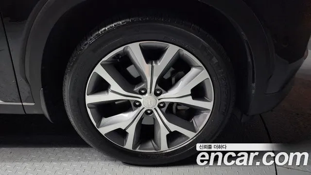 Hyundai Palisade id 2950561 из Кореи 15