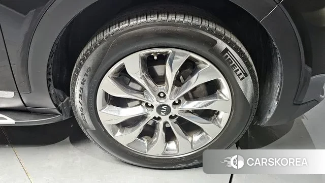 Kia The New Sorento id 3254375 из Кореи 15