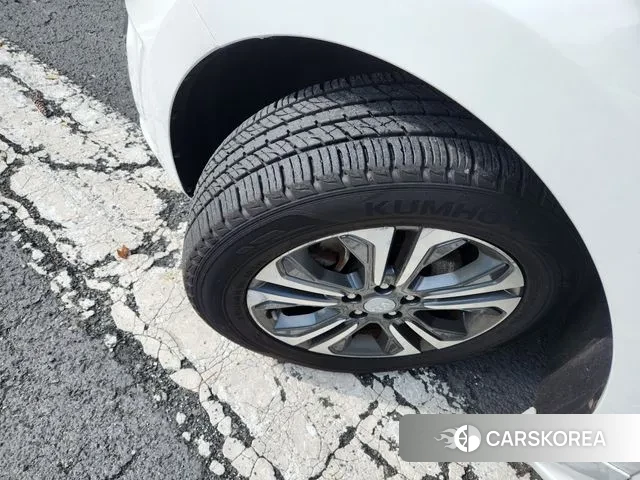 Kia All New Carnival id 3085748 из Кореи 15