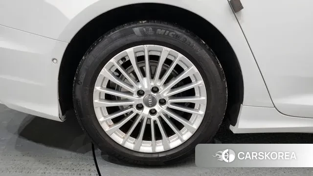 Audi A6 (C8) id 3587887 из Кореи 15