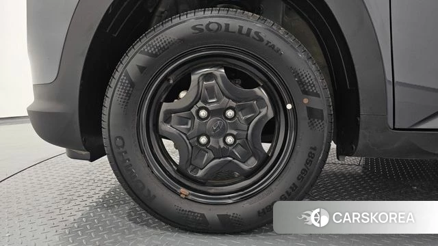 Hyundai Casper id 4593018 из Кореи 15