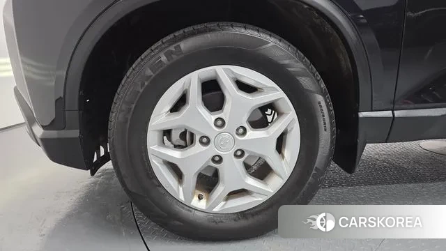 Ssangyong The New Rexton Sport id 3493247 из Кореи 15