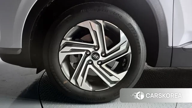 Hyundai The New Santa Fe id 3263116 из Кореи 15