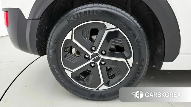 Kia Di Ol Nu Niro id 3827001 из Кореи 15