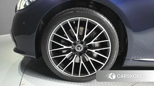 Mercedes-Benz S-Class W223 id 4433300 из Кореи 29