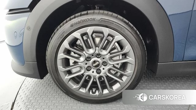 Mini Cooper C 4th generation id 4432281 из Кореи 15