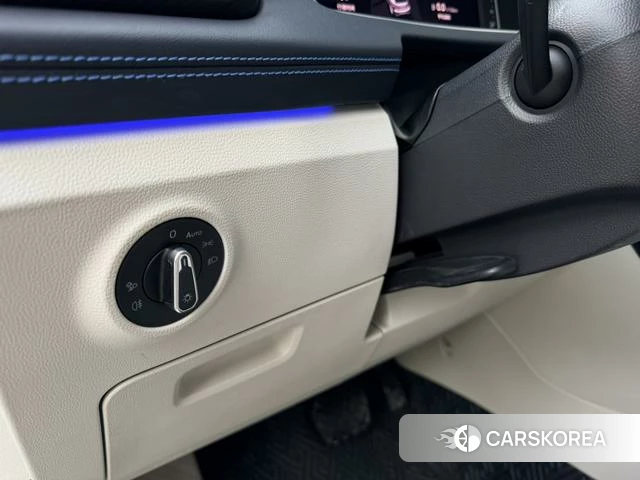 Volkswagen Tanyue GTE id 4271526 из Китая 17