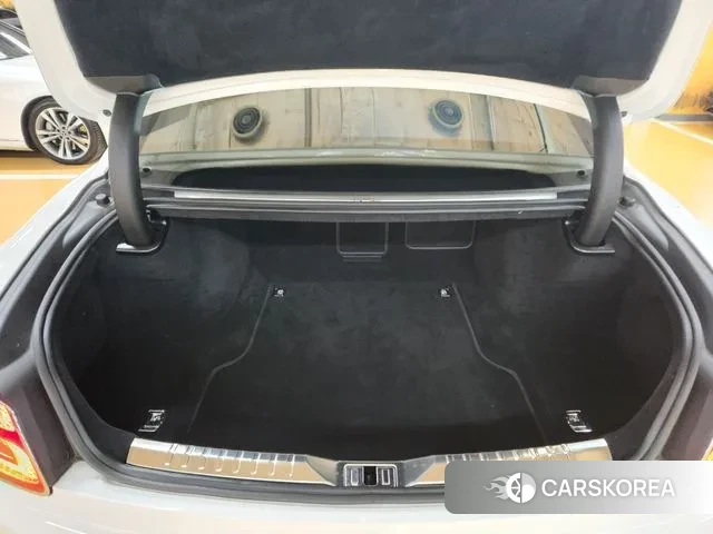 Bentley Flying Spur 3rd Generation id 3433447 из Кореи 15