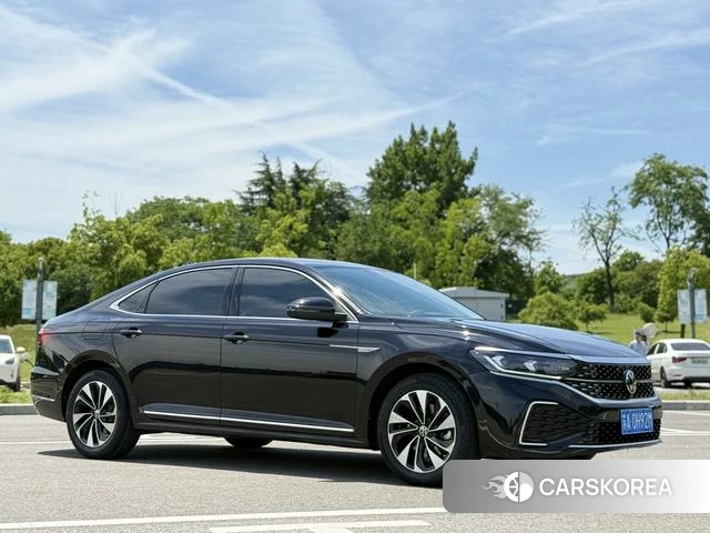 Volkswagen Passat id 4300365 из Китая 15