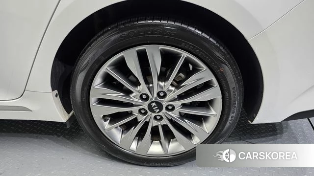 Kia The New K5 2nd generation id 4895076 из Кореи 15