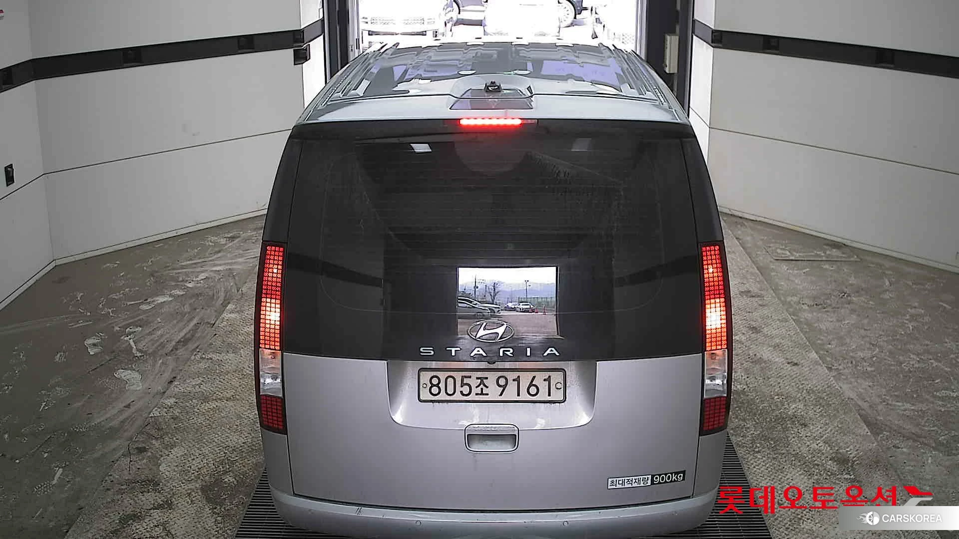 Hyundai Staria id 3881993 из Кореи 33