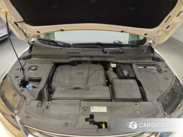 Geely Automobile Binyue id 4220067 из Китая 30