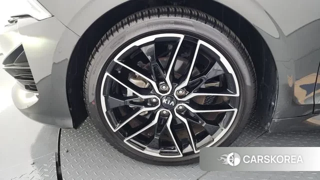 Kia K5 3rd generation id 3493600 из Кореи 15