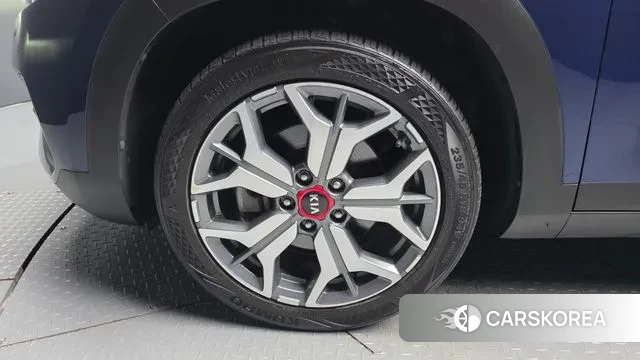 Kia Seltos id 3071286 из Кореи 15