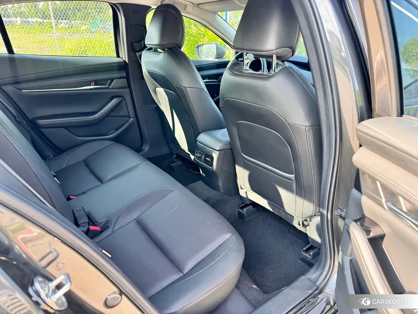 Mazda 3 id 4654530 из Китая 24