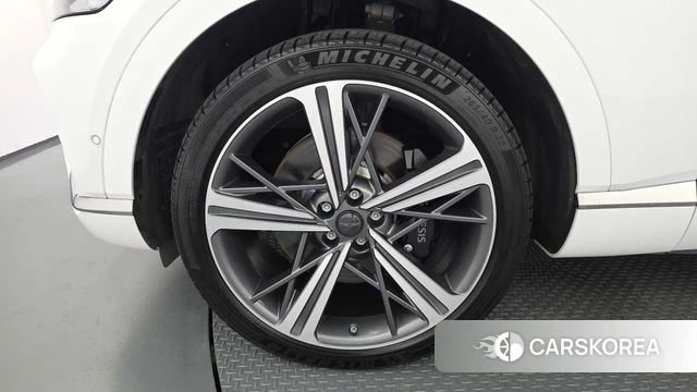 Genesis GV80 Coupe id 4706301 из Кореи 30