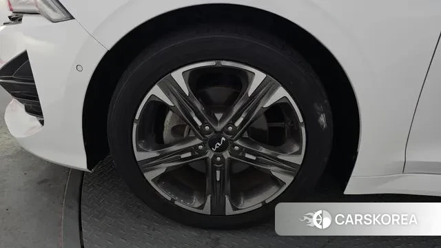 Kia K5 3rd generation id 3586785 из Кореи 15