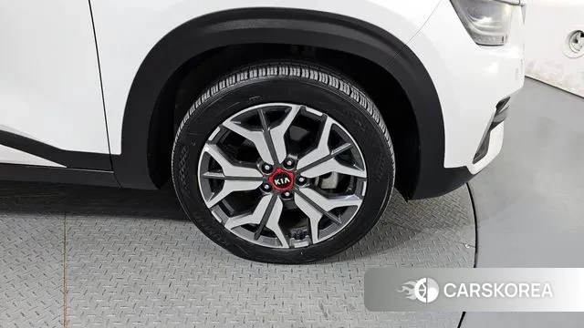 Kia Seltos id 3329855 из Кореи 15