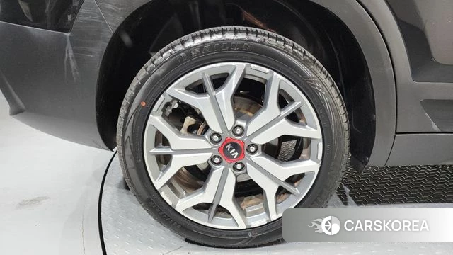 Kia Seltos id 3872959 из Кореи 15