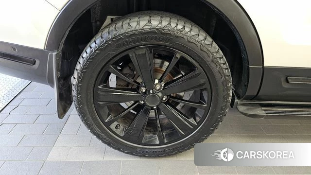 Ford Explorer id 4317886 из Кореи 31