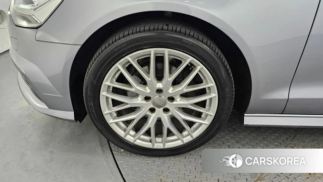 Audi New A6 id 4574560 из Кореи 15