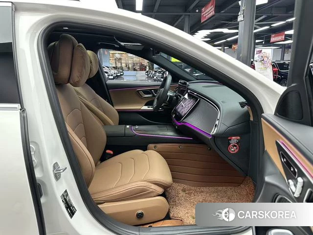 Mercedes-Benz E-class id 4261176 из Китая 10
