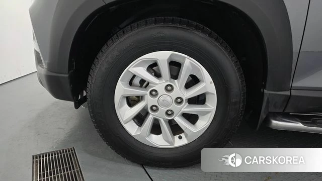 Ssangyong Rexton Sports Cannes id 4759722 из Кореи 15