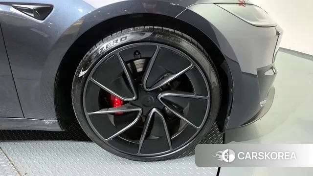 Tesla Model 3 id 3240976 из Кореи 15