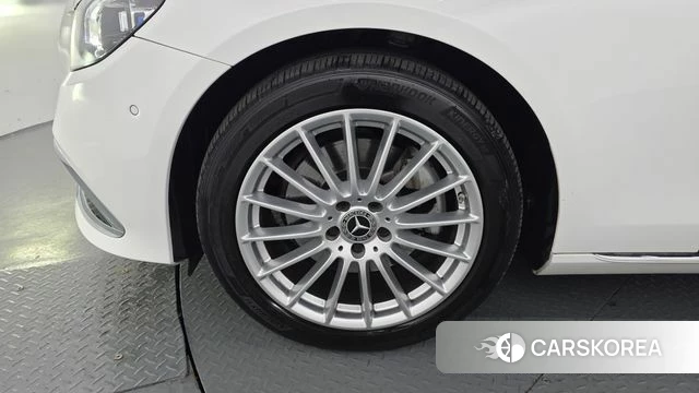 Mercedes-Benz E-Class W213 id 4179513 из Кореи 15