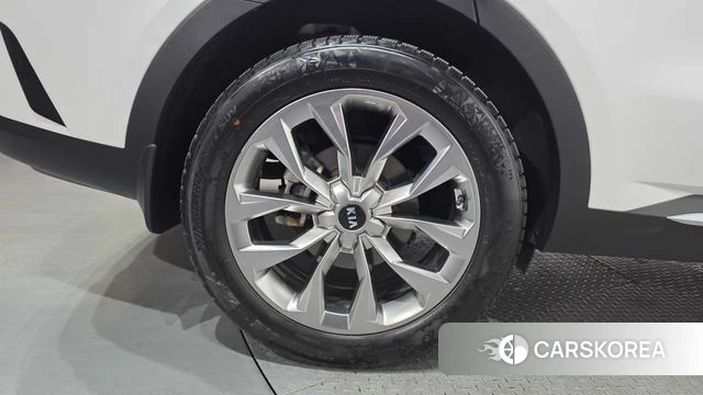 Kia Sorento 4th Generation id 4250589 из Кореи 29