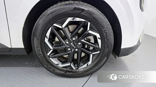 Kia The New Carnival 4th Generation id 3382898 из Кореи 15