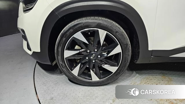 Kia Seltos id 3812981 из Кореи 15