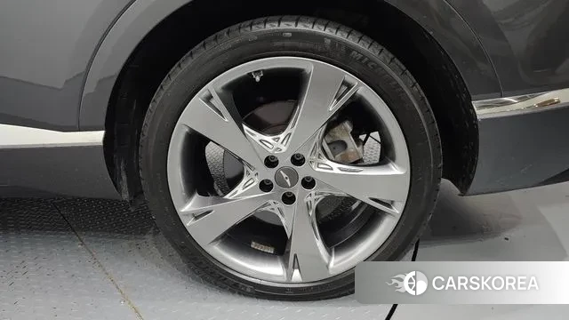 Genesis GV80 id 3282648 из Кореи 15