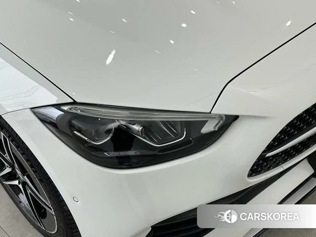 Mercedes-Benz Class C id 4300065 из Китая 23