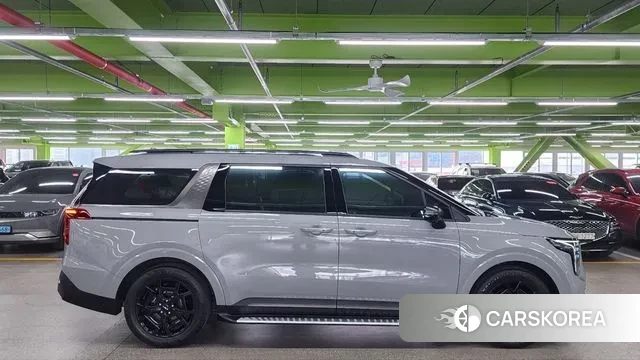 Kia The New Carnival 4th Generation id 3758050 из Кореи 15